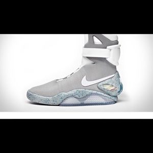 Meet your Posher, Caden